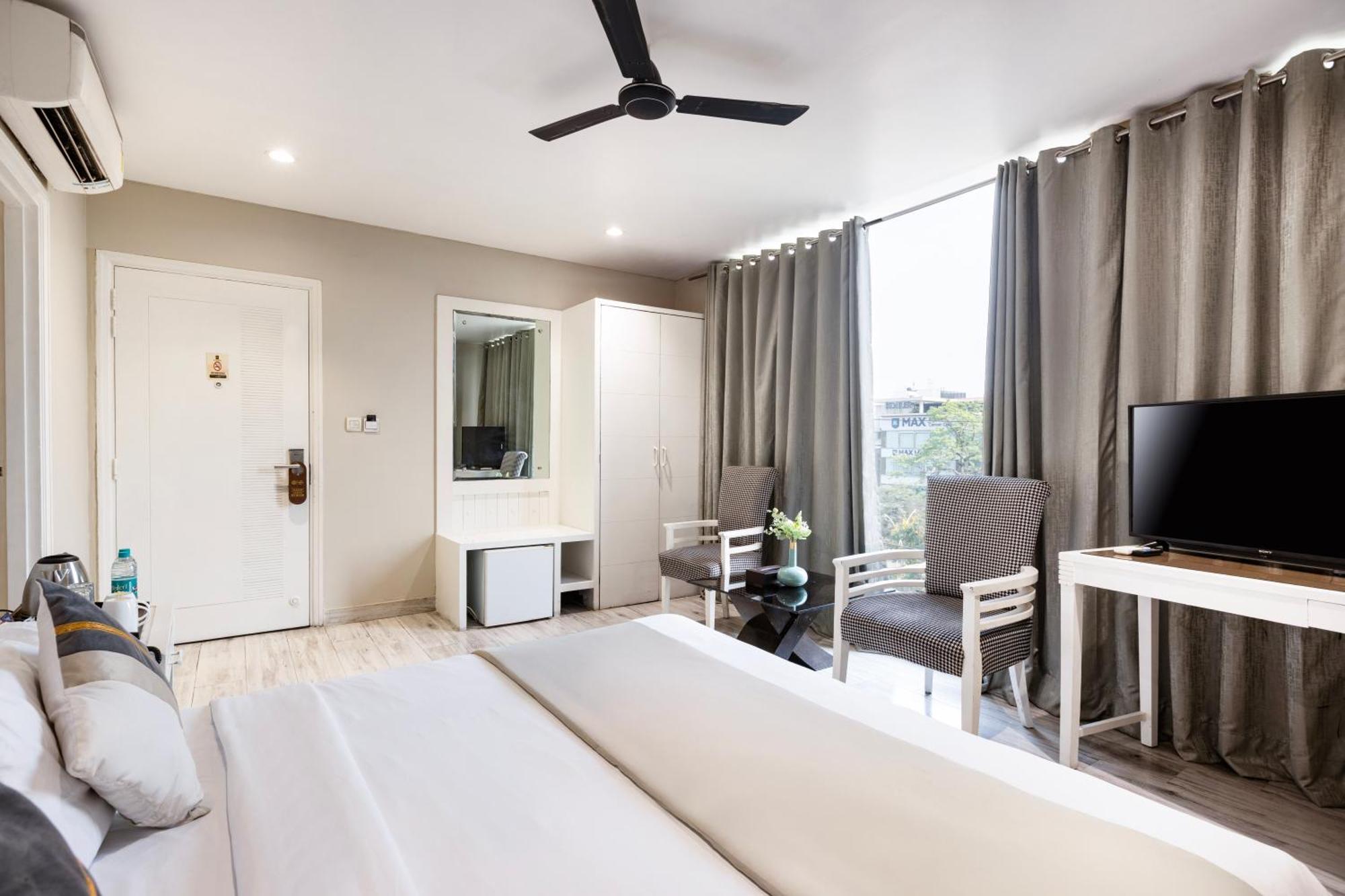 Hotel Skon Boutique By Orion
