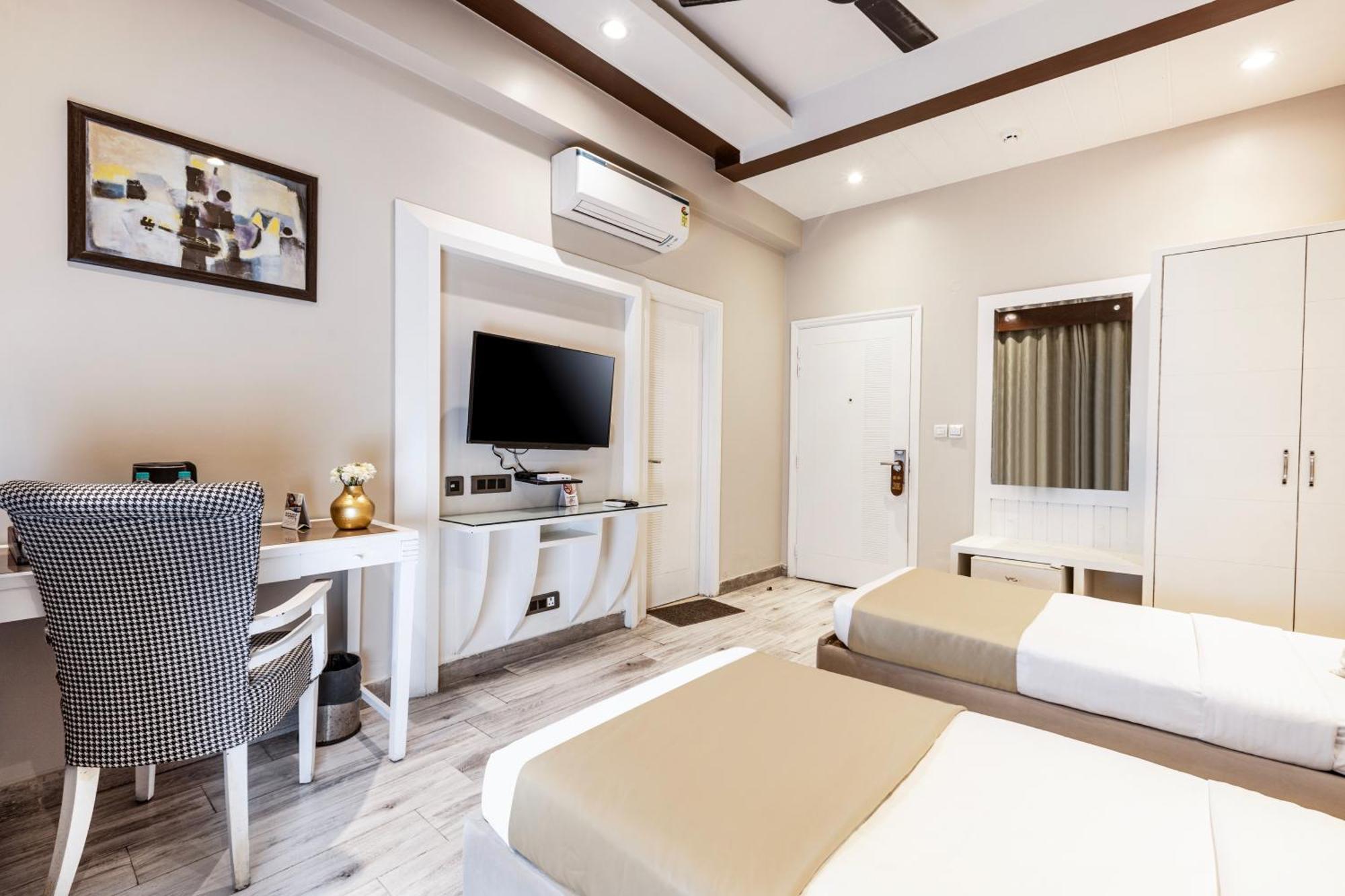 Skon Boutique By Orion New Delhi